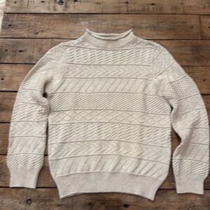 J Crew Boys Sweater Size S (6-7)